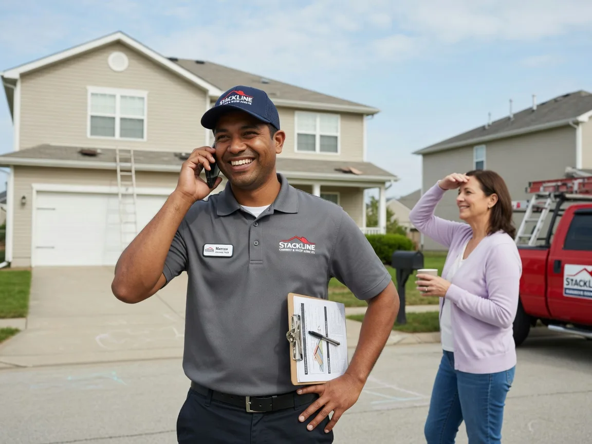 Chimney flashing repair Melrose, OH FAQs